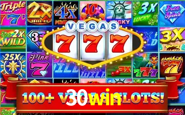 A Revolução dos Aplicativos de Jogos no 30win