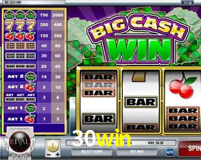 Desvendando o Mundo dos Jogos Virtuais na 30win