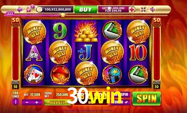 Desvendando o Mundo dos Jogos Virtuais na 30win