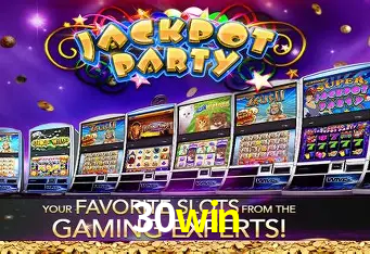 Descubra a Essência do 30win: Nossa História e Compromissos