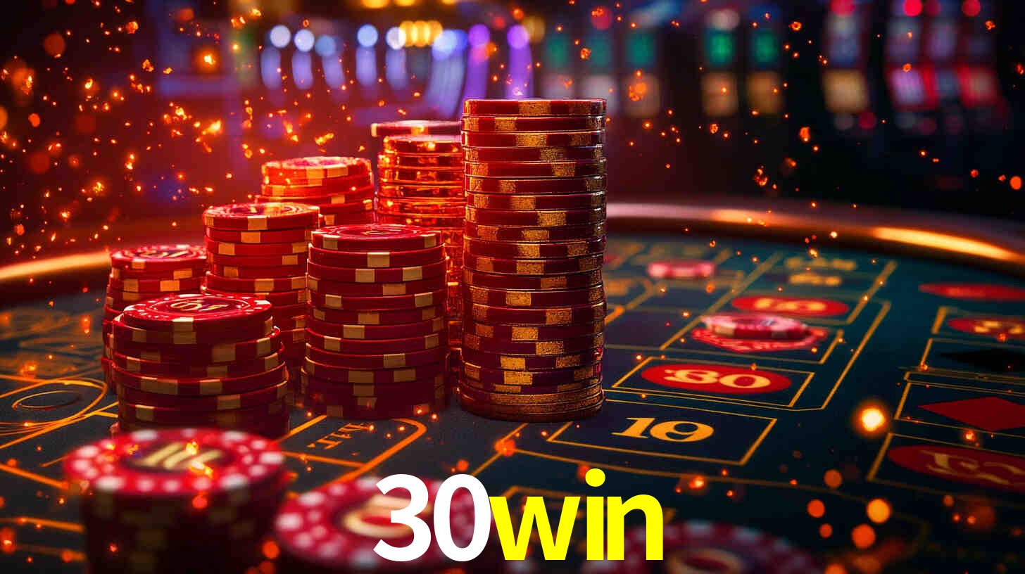 Premium Interface 30win