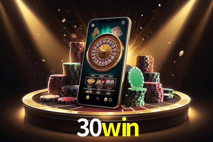 Secure Login 30win