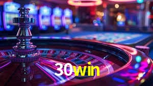 Game Statistics 30win