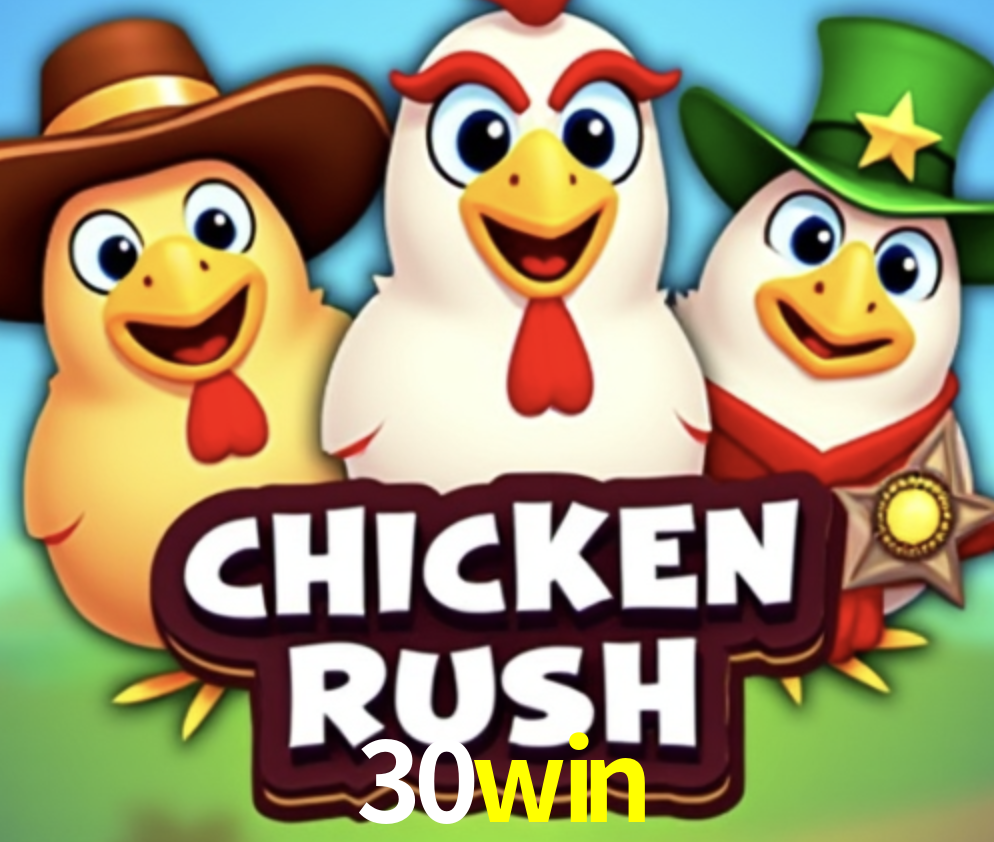 Responsive Design 30win