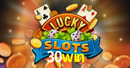 Descubra a Magia dos Jogos de Arcade no 30win