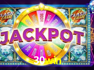 Inovações de Jogos na 30win: O Futuro das Experiências Interativas