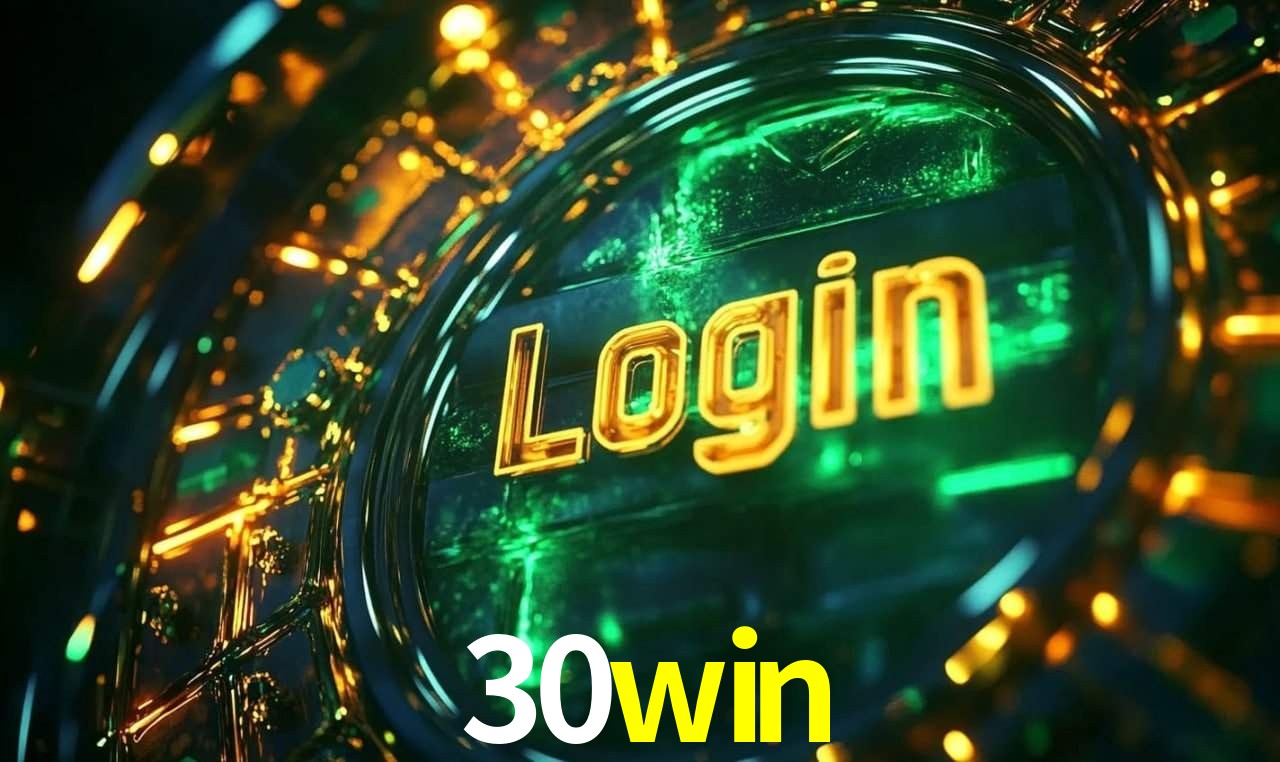 30win App Interface