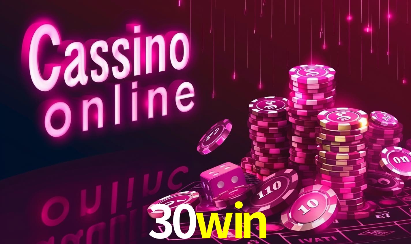 Descubra a Essência do 30win: Nossa História e Compromissos