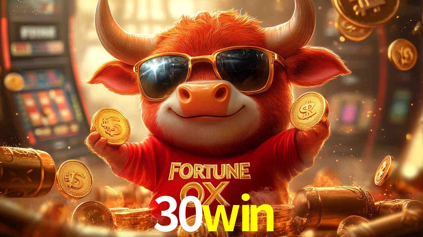30win: A Experiência de Casino com Jogos de Mesa ao Vivo