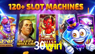 A Experiência Imersiva dos Cassinos Ao Vivo no 30win