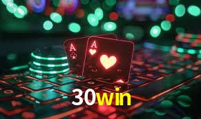Bonus Features 30win
