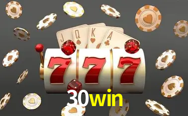 Live Casino 30win