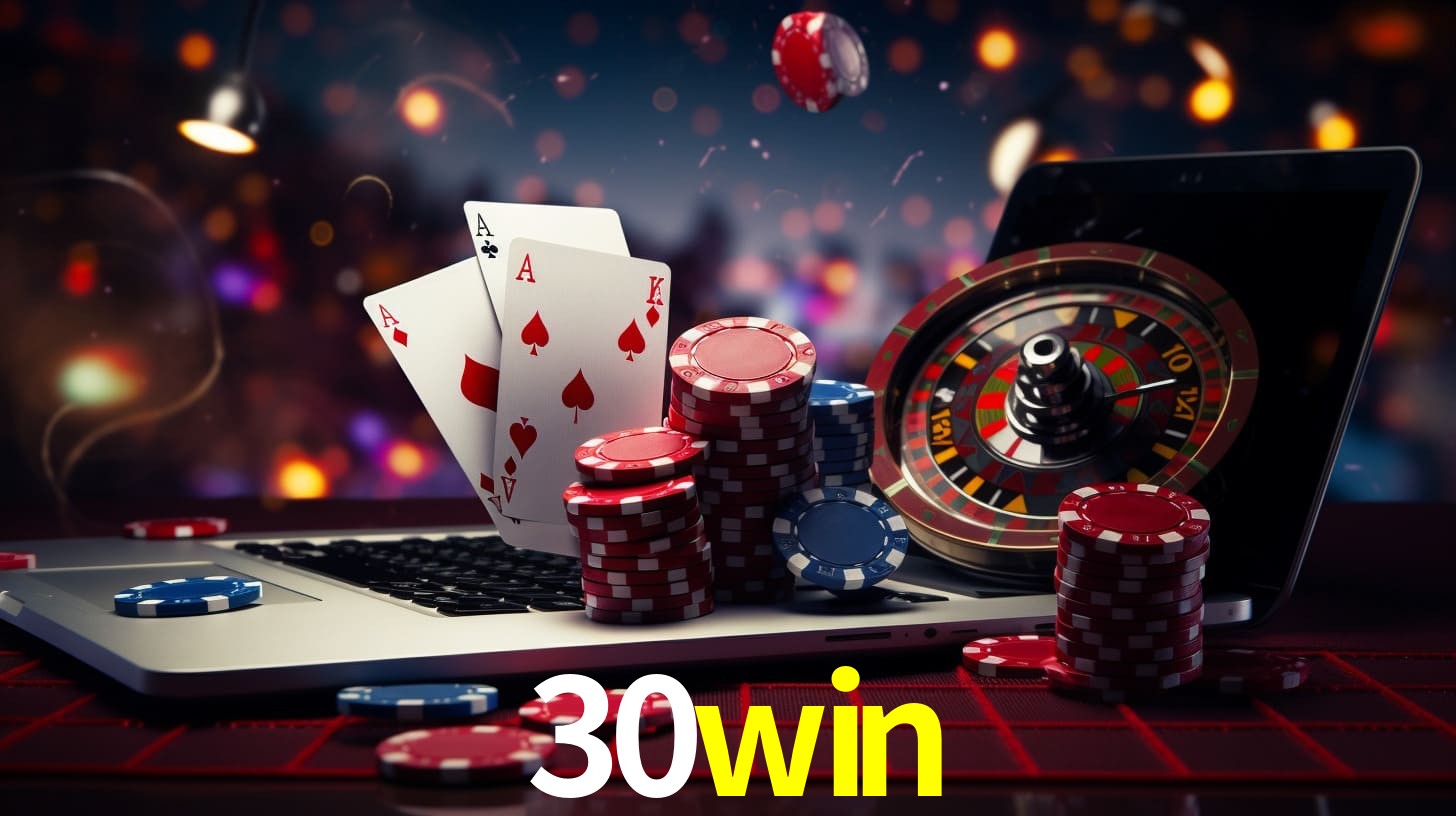 VIP Casino 30win