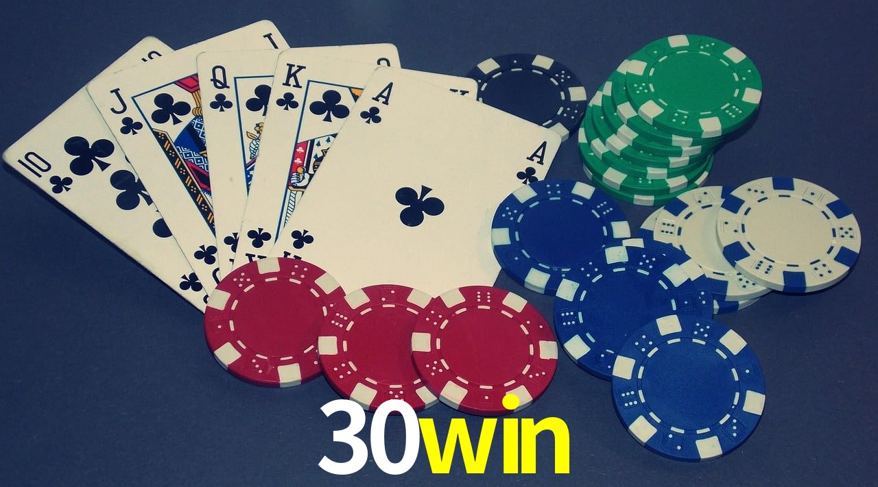 Game Statistics 30win