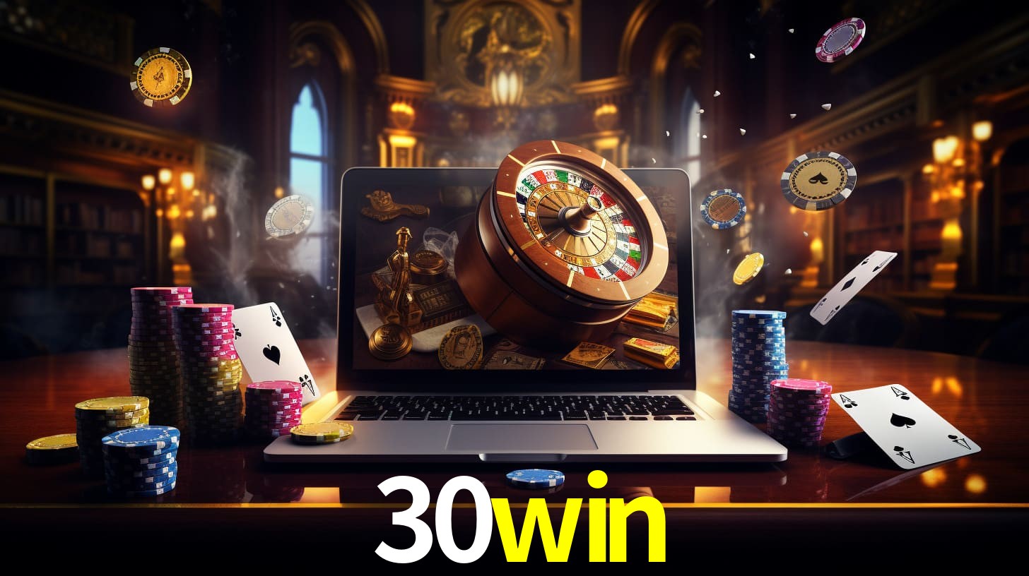 Live Casino 30win