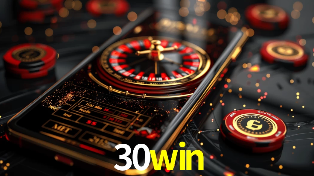 Slot Games 30win
